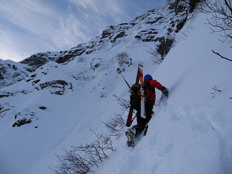 #3 ça brasse : dans le contournement de L1 de "Neige" ça brasse : dans le contournement de L1 de "Neige"