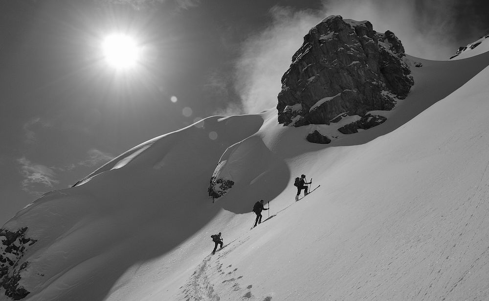 #5 ça monte... ça monte... ça monte... ça monte...