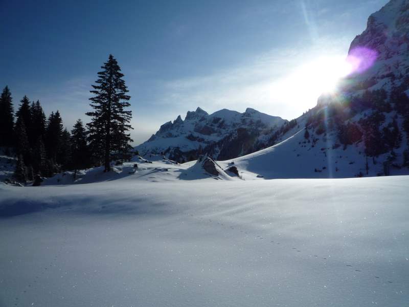 #4 Barme : Les Dents du Midi Barme : Les Dents du Midi