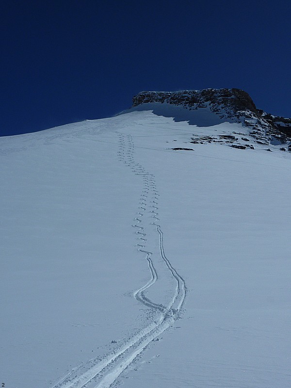 #8 Descente : Pas dégueu Descente : Pas dégueu