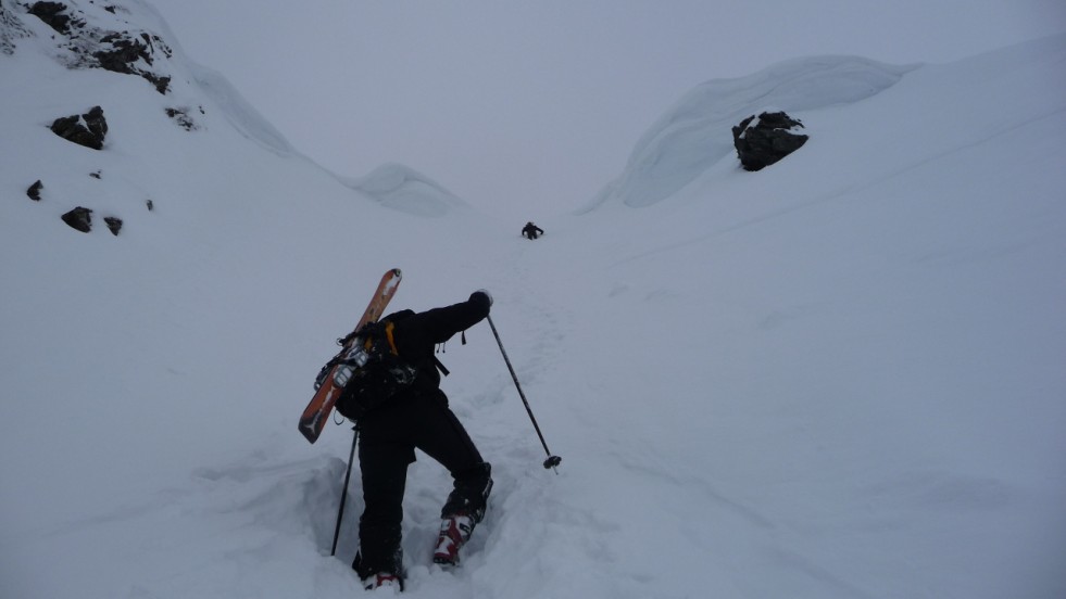 #6 final direct : Marc en finit avec une trace profonde final direct : Marc en finit avec une trace profonde