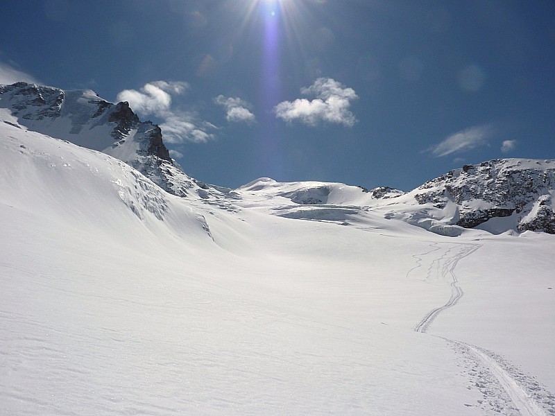 #8 dernières traces : Demain va y avoir du monde par ici! dernières traces : Demain va y avoir du monde par ici!