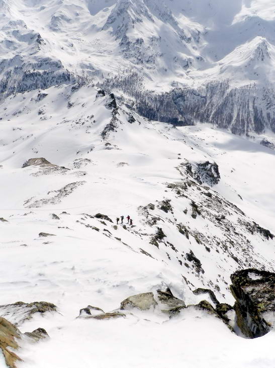 #5 Joli final : et soleil en prime! Joli final : et soleil en prime!