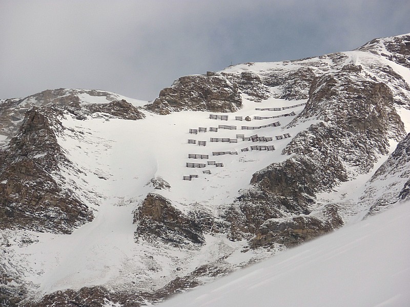 #3 paravalanche : un petit air de Chamechaude paravalanche : un petit air de Chamechaude