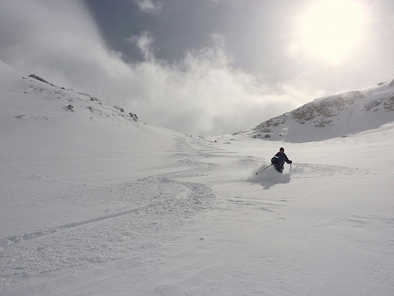 #5 avœux : Jean fait parler la poudre et elle nous livre tous ses secrets! avœux : Jean fait parler la poudre et elle nous livre tous ses secrets!