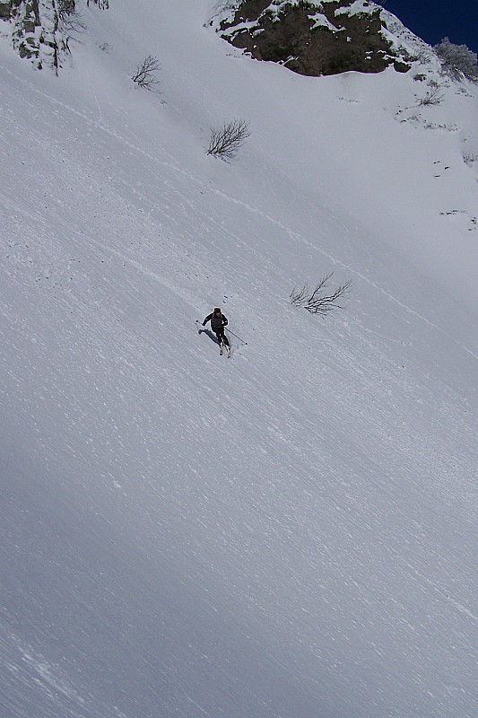 #4 ferrand : du bon ski de printemps ferrand : du bon ski de printemps