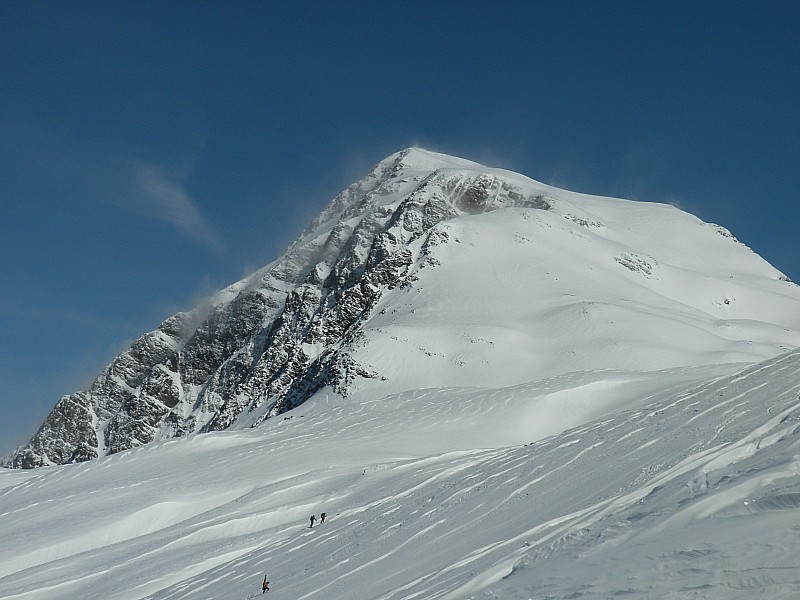 #8 le vieux a la descente : ca souffle toujours le vieux a la descente : ca souffle toujours