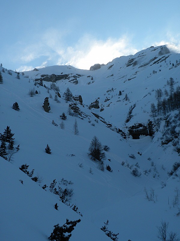 #3 chaillol 2 : le vent sera bien de la partie aujourd chaillol 2 : le vent sera bien de la partie aujourd'hui