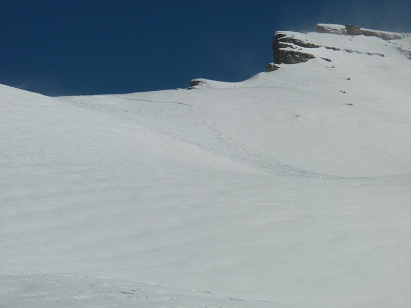 #9 chaillol 8 : la plaque a momo! chaillol 8 : la plaque a momo!