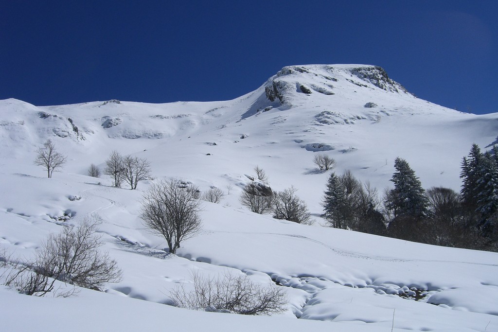 #9 Le Roc côté sud : Toujours excellent Le Roc côté sud : Toujours excellent