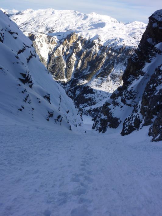 #1 Lasseron : Bas du couloir, pas pire Lasseron : Bas du couloir, pas pire