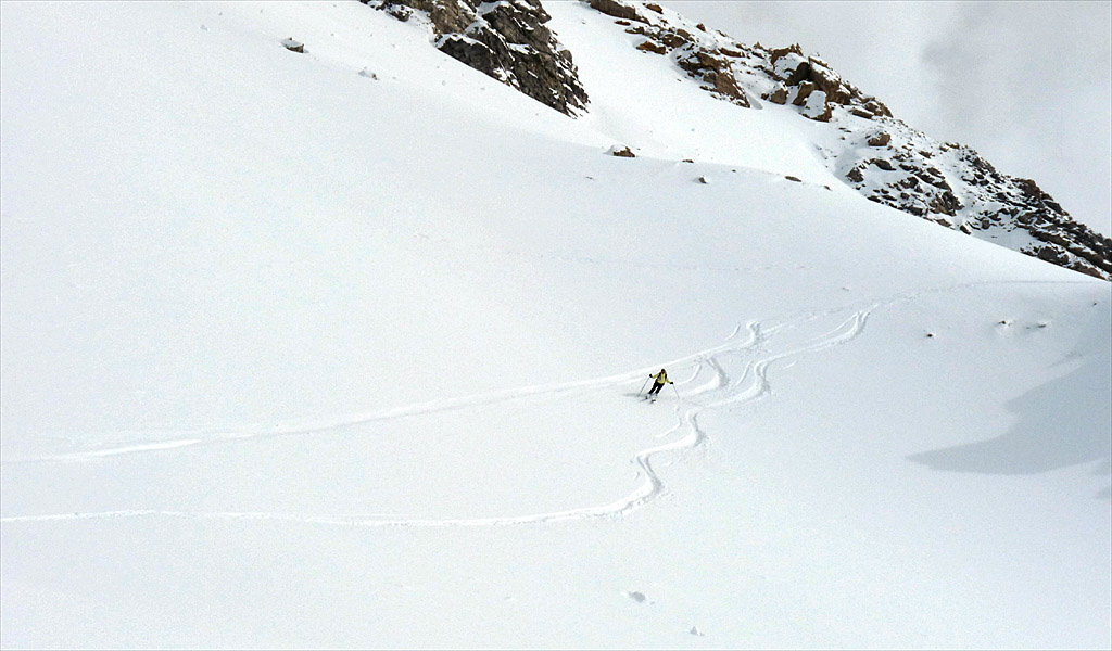 #2 De la bonne neige!! : Et la plus belle neige du WE! De la bonne neige!! : Et la plus belle neige du WE!