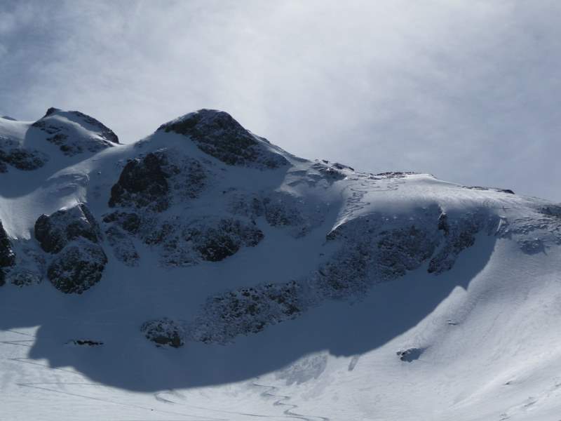 #7 Roc d Roc d'Enfer : L'Echarpe ce jour