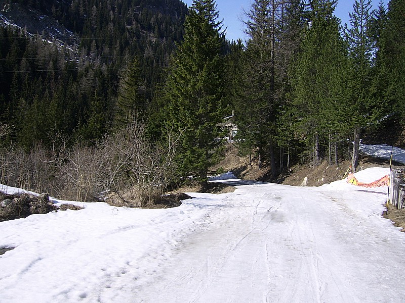 #13 piste du jeu : grosse fonte à 1600 piste du jeu : grosse fonte à 1600