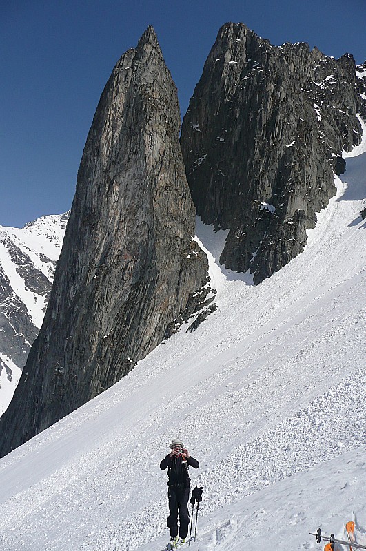 #7 pic du badon : vraiment esthétique pic du badon : vraiment esthétique