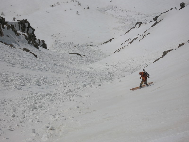 #6 Couloir : pas bon dans les boules Couloir : pas bon dans les boules