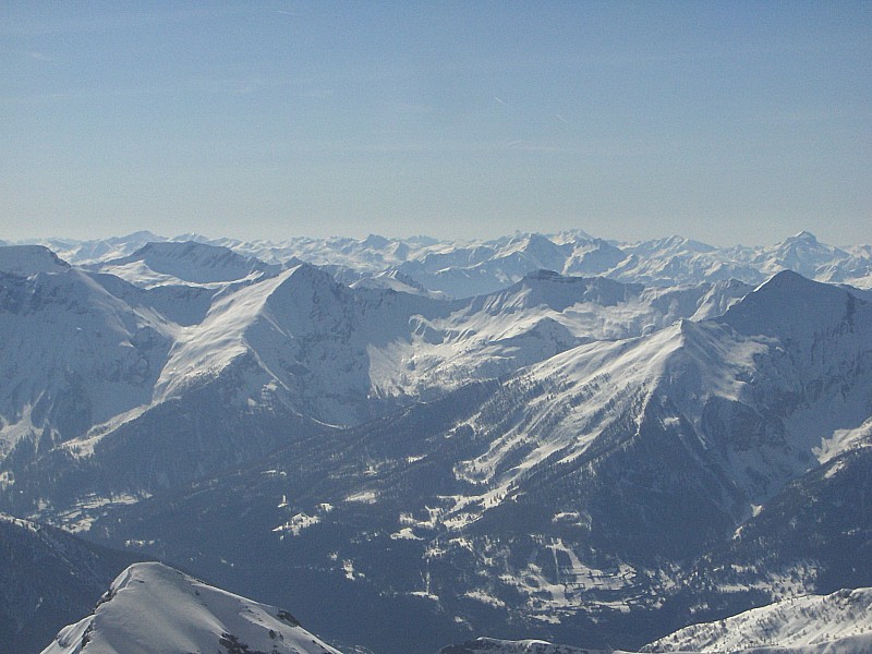 #3 Aiguille D Aiguille D'Orcière : toujours aussi belle
