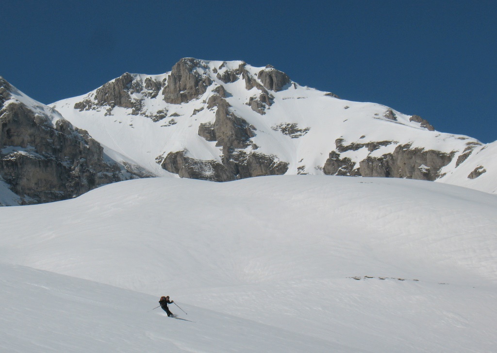 #16 Moquette ***** : ...dans le Vallon d Moquette ***** : ...dans le Vallon d'Ane