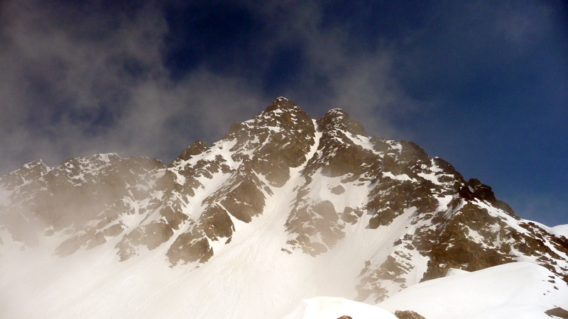 #10 Couloir : Plein de boules mais joli quand même Couloir : Plein de boules mais joli quand même