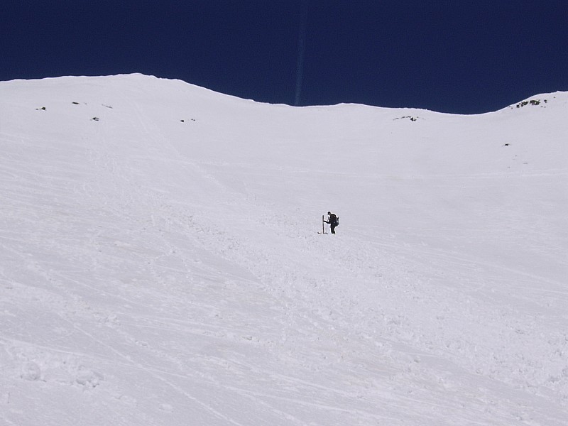 #13 michel et la coulée : bonne glissade michel et la coulée : bonne glissade
