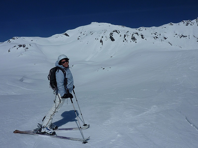 #8 Monts Telliers : heureuse! Monts Telliers : heureuse!