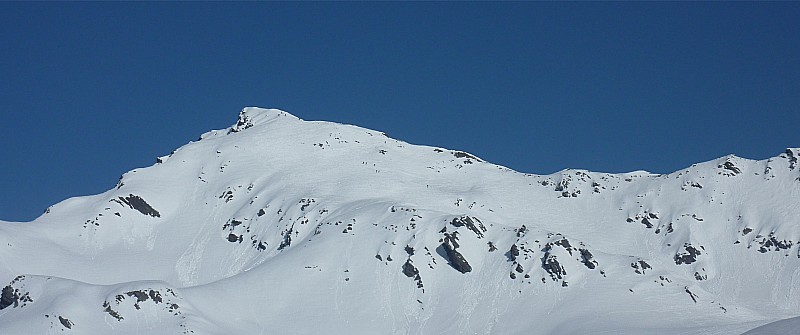 #3 Monts Telliers Monts Telliers