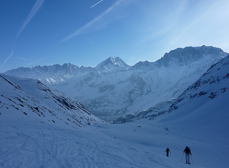 #1 Monts Telliers : Combe de Drône Monts Telliers : Combe de Drône