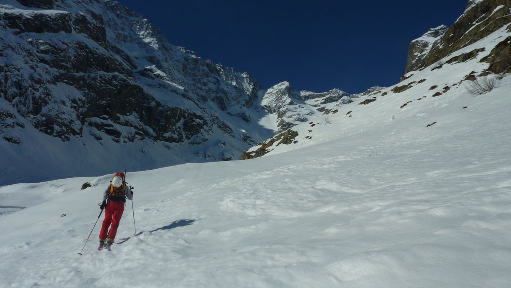 #7 Maximin : le couloir est en vue Maximin : le couloir est en vue