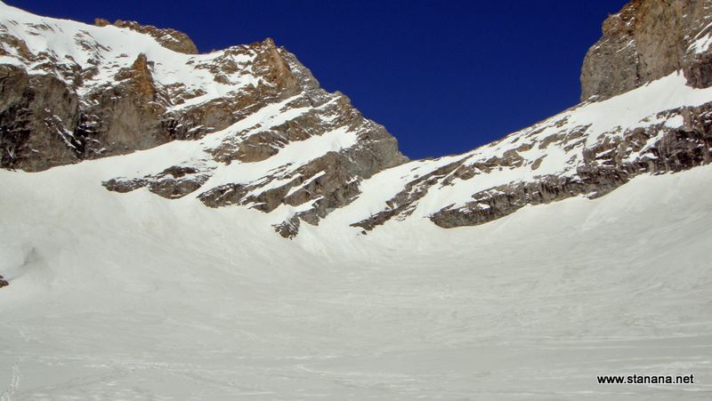 #6 la Brèche : Pas pour aujourd la Brèche : Pas pour aujourd'hui