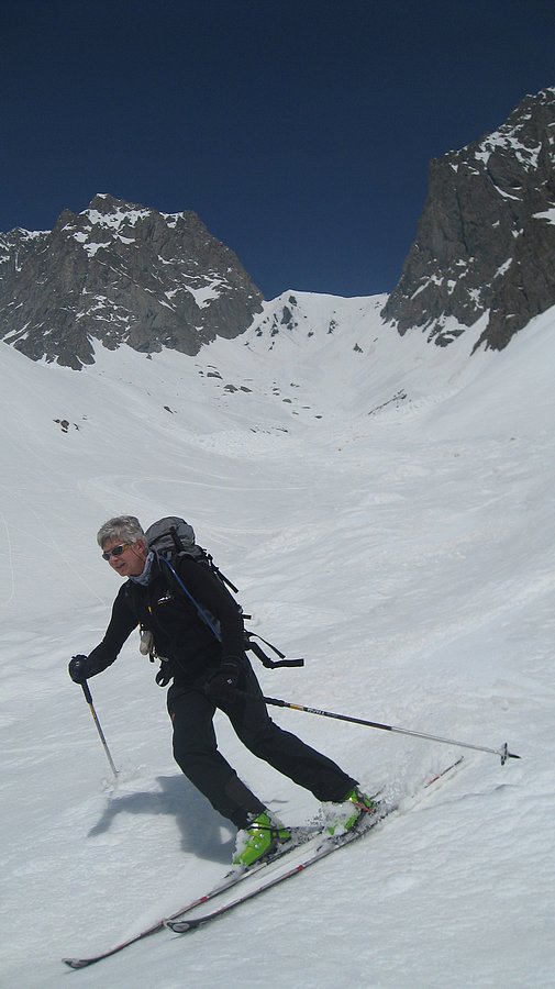 #10 Final dans : le Vallon des Combes avec de la vraie transfo Final dans : le Vallon des Combes avec de la vraie transfo