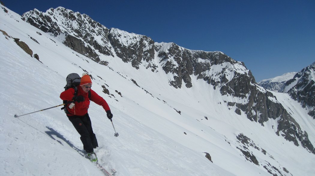 #8 Là c Là c'est plus mou