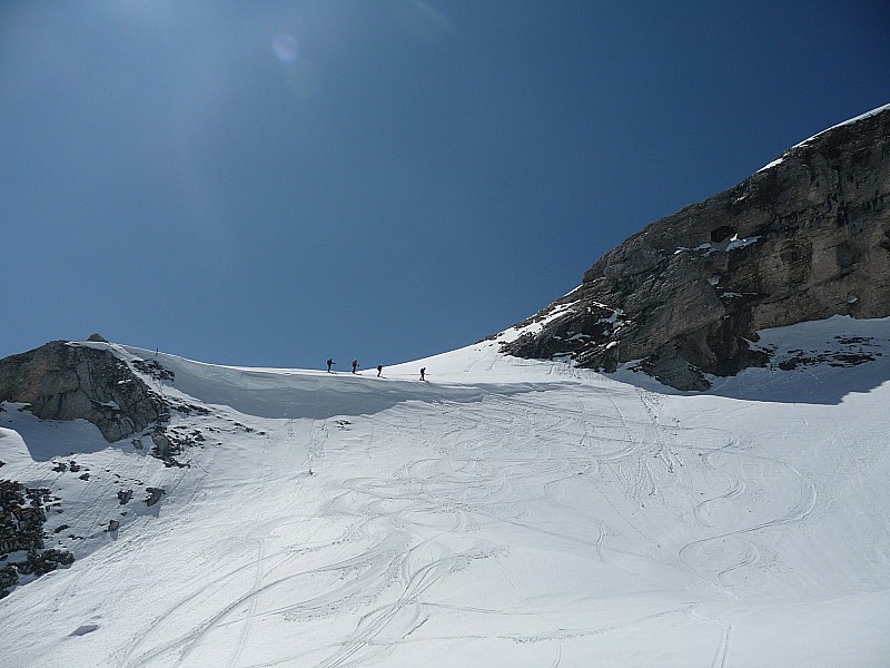 #4 descente : à la descente ... descente : à la descente ...