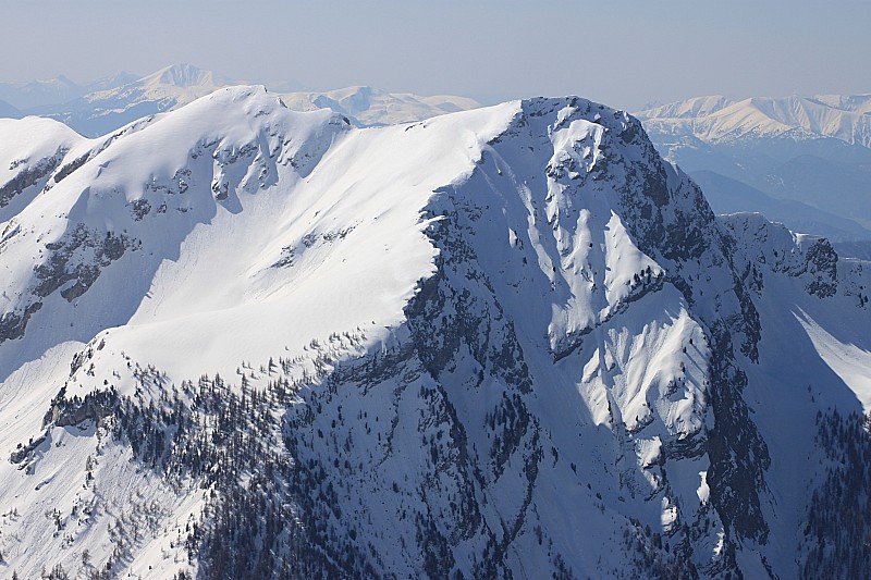 #1 Aiguille d Aiguille d'Ancelle