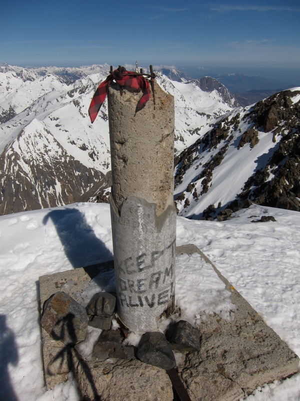 #8 Sommet des Posets : "keep the dream alive !" Sommet des Posets : "keep the dream alive !"