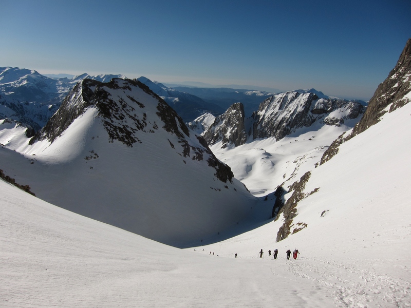 #5 Canal Fonda : un peu plus haut dans le Canal Canal Fonda : un peu plus haut dans le Canal