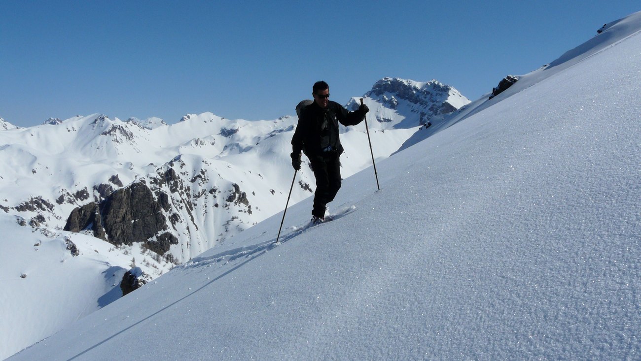#6 Au traçage : quel plaisir hein ! Au traçage : quel plaisir hein !