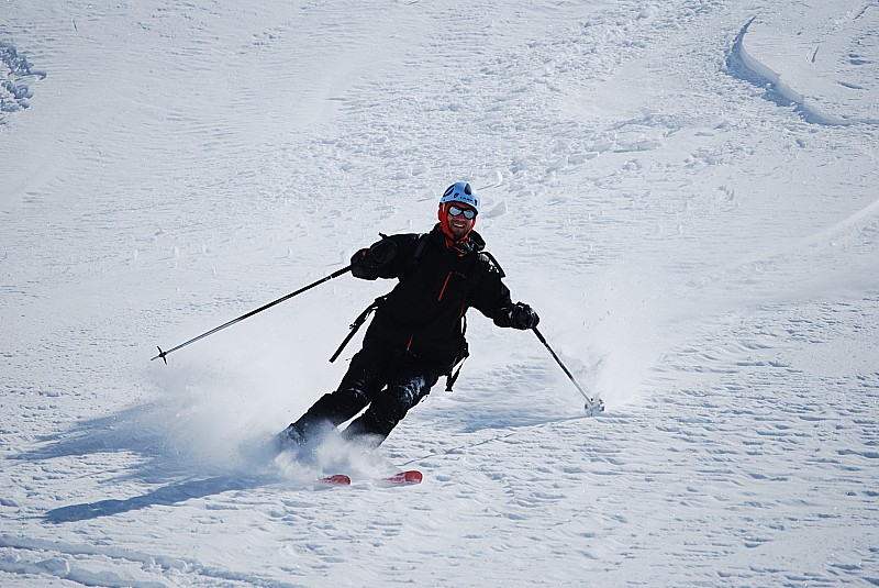 #12 Marco : c Marco : c'était tellement bon que j'en remets une.
et toujours LA BANANE.