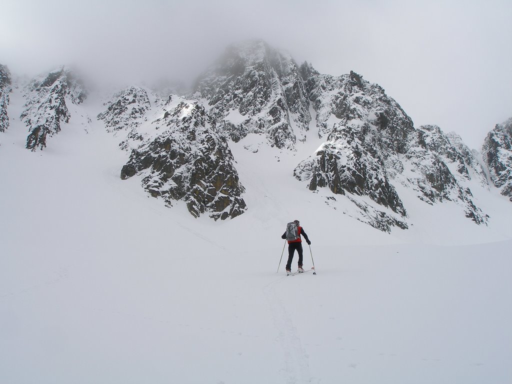 #1 Sous les Valletes : On espère l Sous les Valletes : On espère l'éclaircie