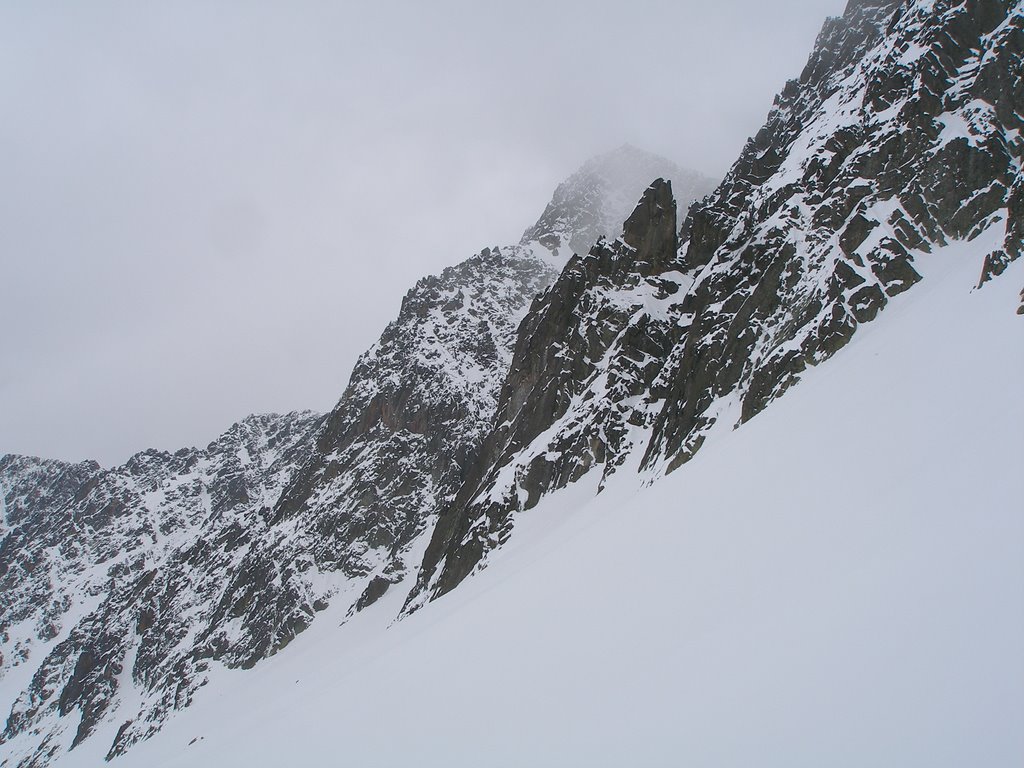 #4 Retour sans le soleil : Le mauvais temps revient Retour sans le soleil : Le mauvais temps revient