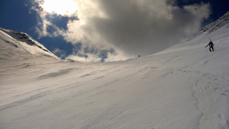 #6 Partie en crampons Partie en crampons