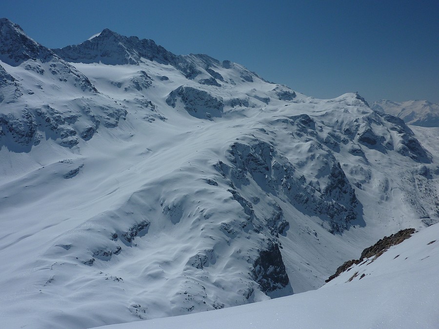 #20 Grandes Rousses : Bien blanches Grandes Rousses : Bien blanches