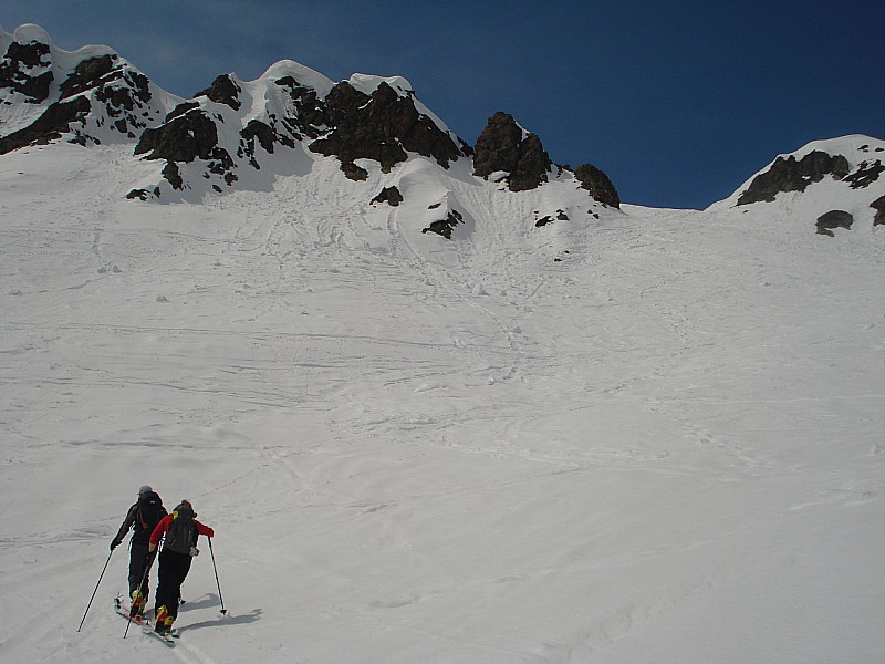 #12 pt de la cicle : monter au col de la fenètre pt de la cicle : monter au col de la fenètre
