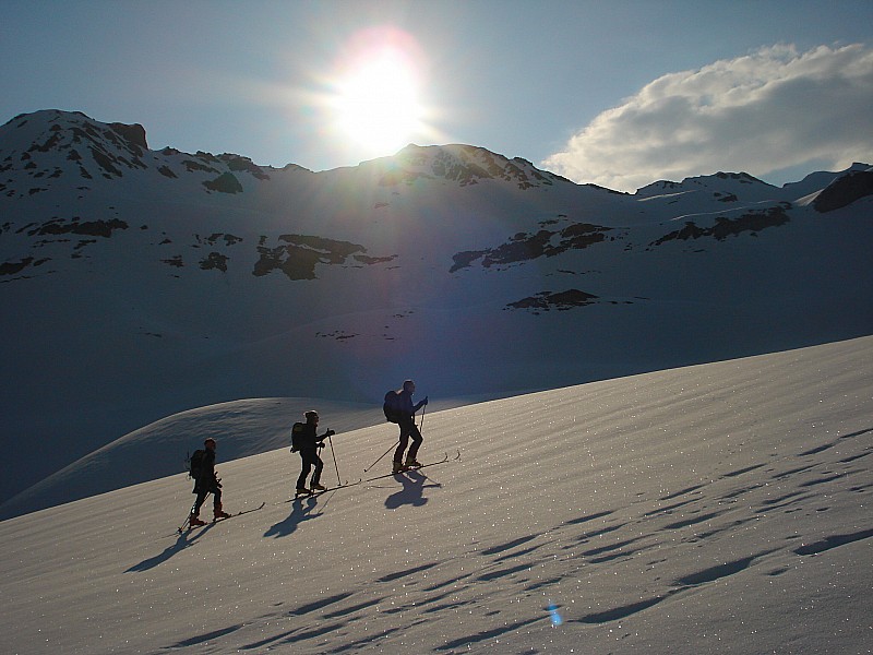 #1 pt de la cicle : lever de soleil pt de la cicle : lever de soleil