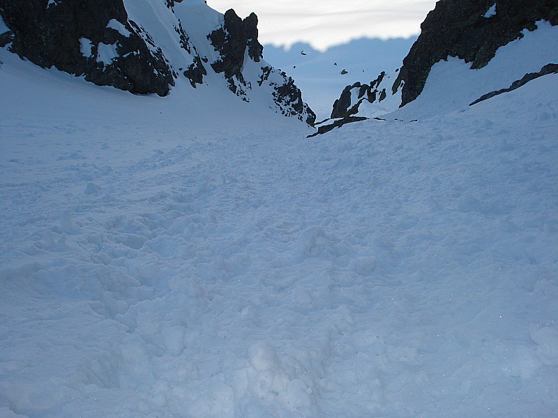 #4 pt de la cicle : couloir pt de la cicle : couloir