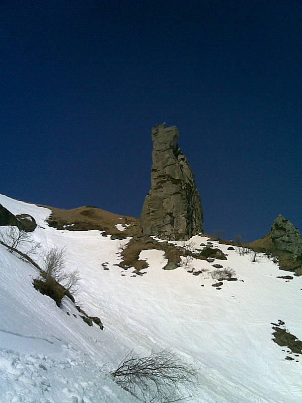 #4 Puy Ferrand : le Fameux... Puy Ferrand : le Fameux...