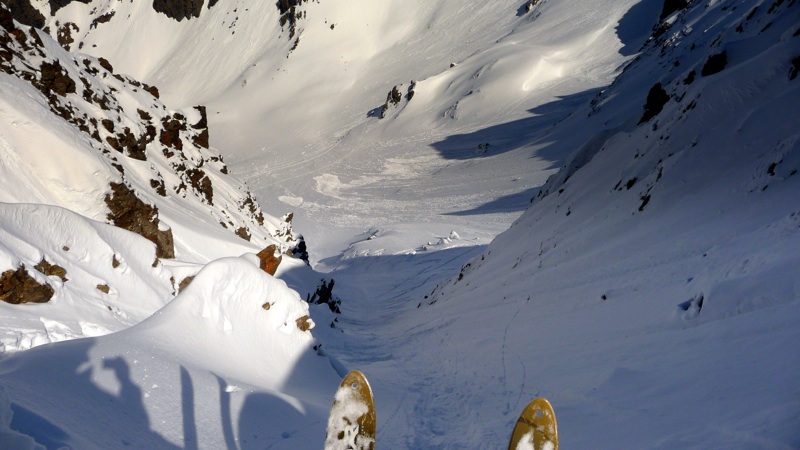 #6 yapluka! : Des traces d yapluka! : Des traces d'hier sur ma gauche, du type de celles qui ont alimenté le forum!