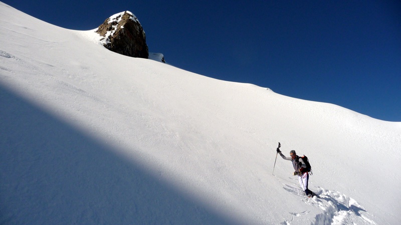 #3 Le même : Pour les derniers mètres Le même : Pour les derniers mètres