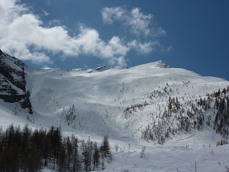 #13 vue d vue d'ensemble : vous avez dit "ravagé" ?