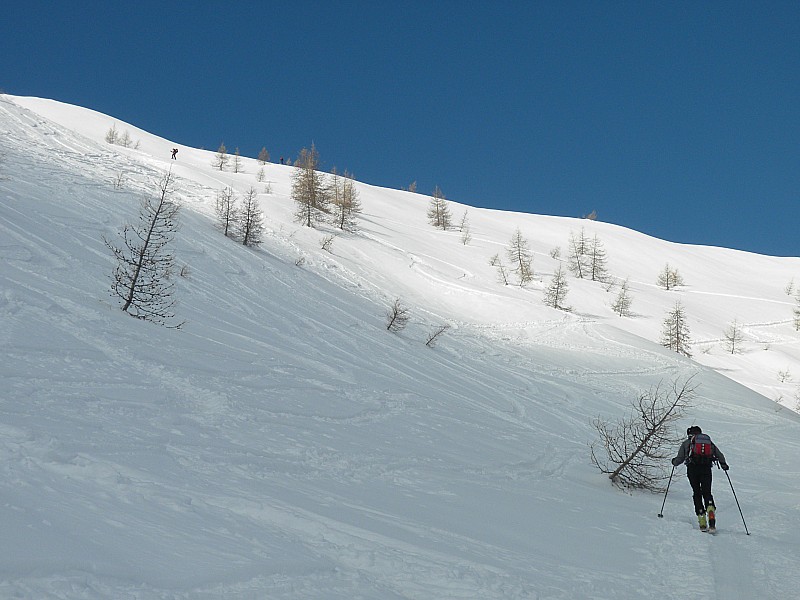 #3 aiguille 3 : le soleil fait une petite apparition aiguille 3 : le soleil fait une petite apparition