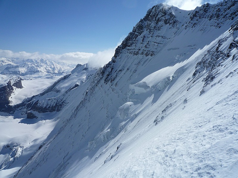 couloirs des italiens